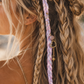 Hair Cuff w/ extension